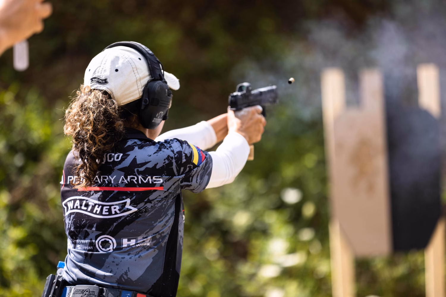 Choosing the Right Ammo: Full Metal Jacket vs Hollow Point 5 0L3A1148