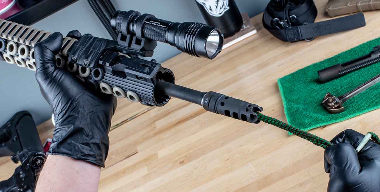 How To Clean And Maintain Your AR15 Complete Guide