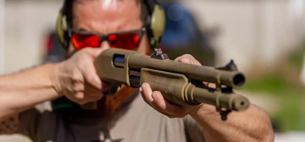 The Beginner's Guide to 3-Gun Competition