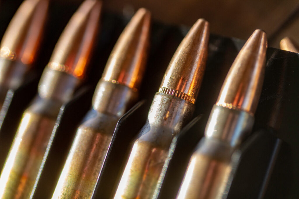 A Guide To Tactical Rifle Cartridges | The Primary Source