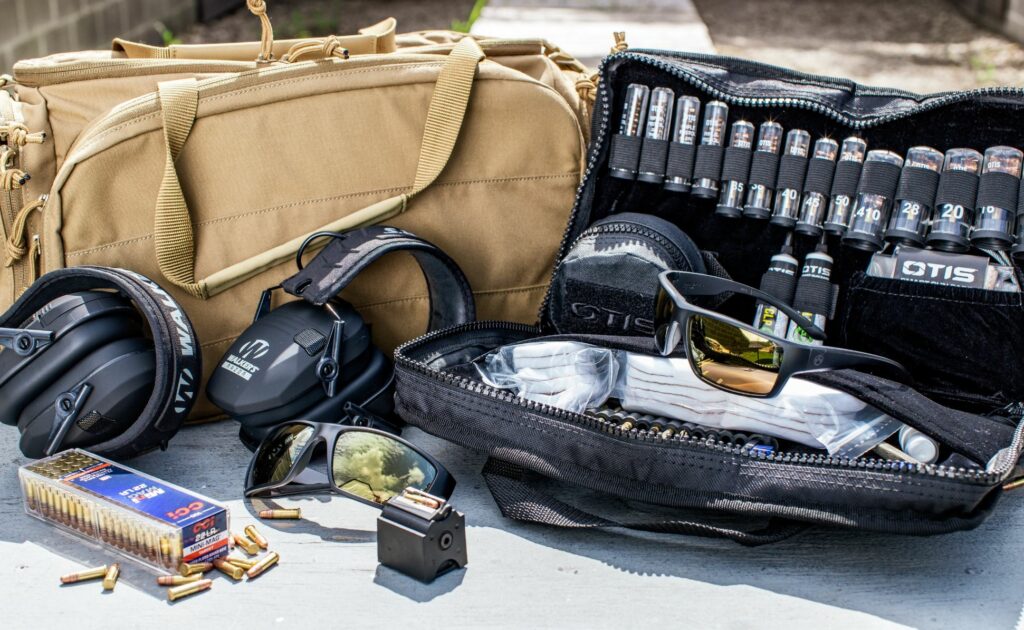 What is the Best Gun Range Bag for Women?