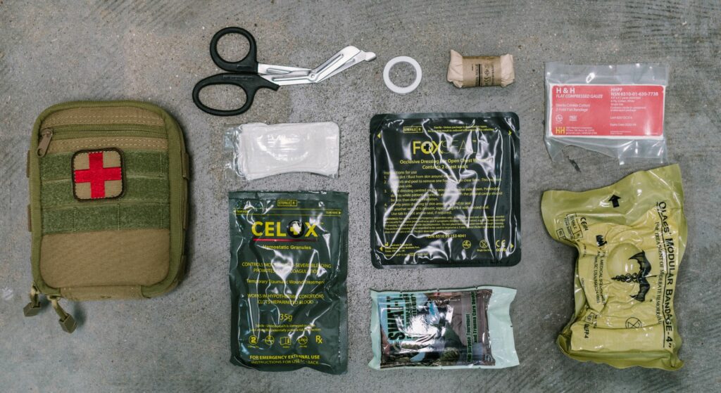 MedicalKit