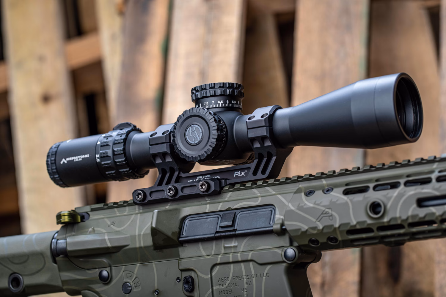The Advantages of Using a Cantilever Scope Mount 2 20220623 DotCom GAW July 2022 12 3