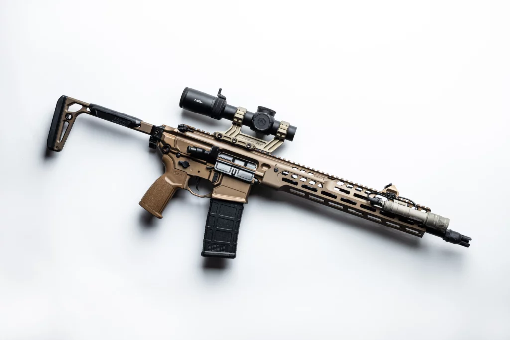 sig spear fde pa lpvo scope