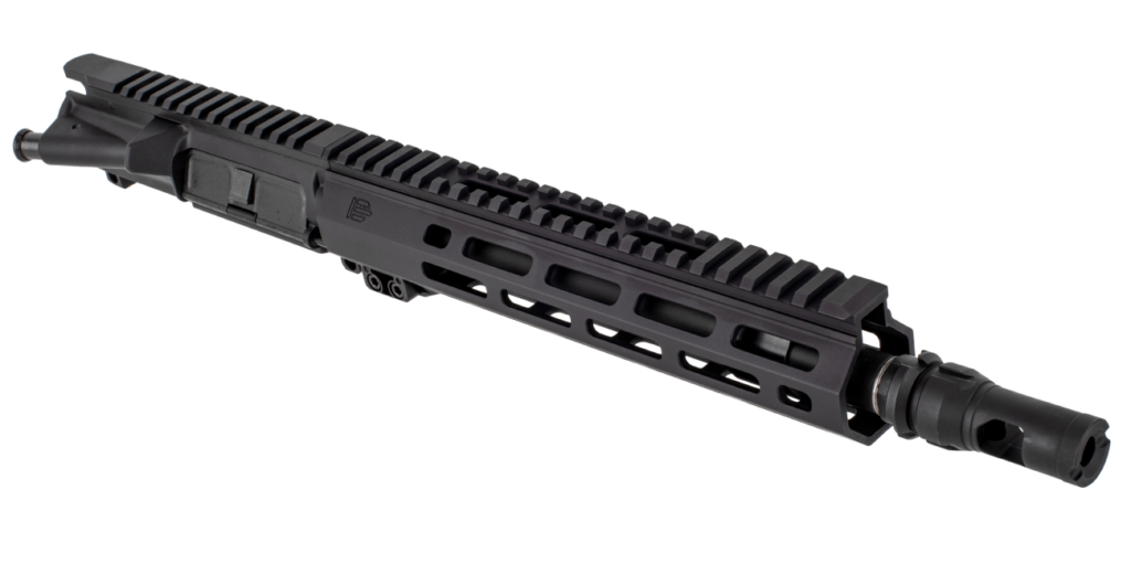 Expo Arms® Upper Review | The Primary Source