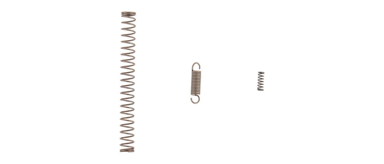 Glock Trigger Guide | The Primary Source