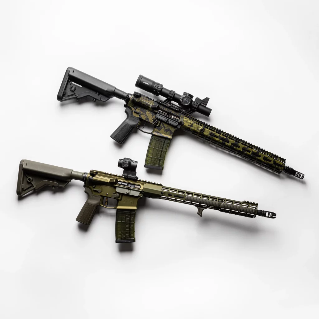 What Is The Best AR-15? | The Primary Source