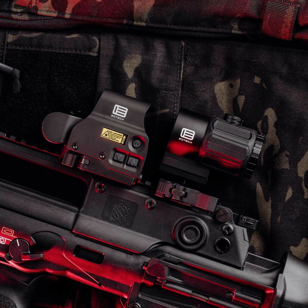 Primary Arms New LPVO & Micro Red Dot: Best Of 2022?