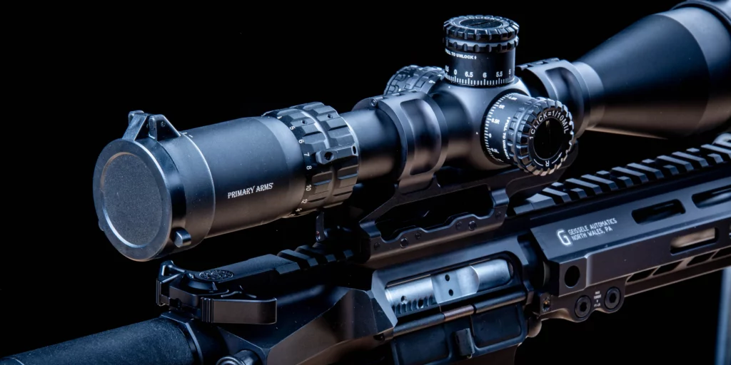 scope mount