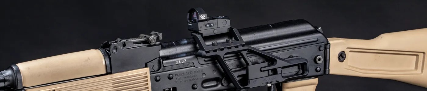 Top 5 Best Upgrades For Your Ak 47 | The Primary Source