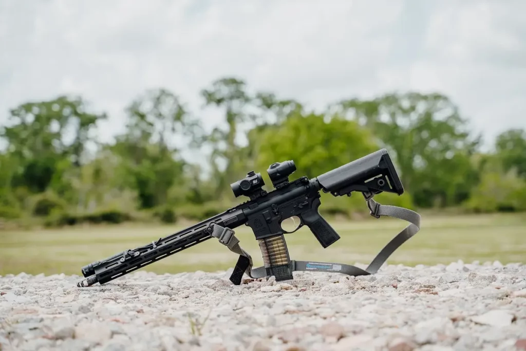 What Is an LPVO and Do You Need One? - The Mag Life