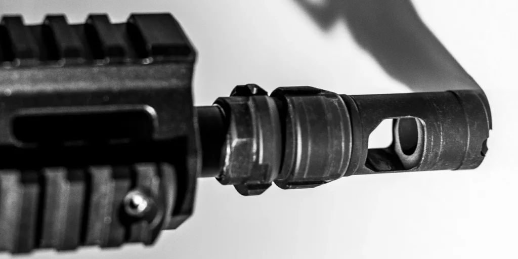 Best AR-15 Muzzle Brakes, unique ar 15 muzzle brake - mi-pro.co.uk