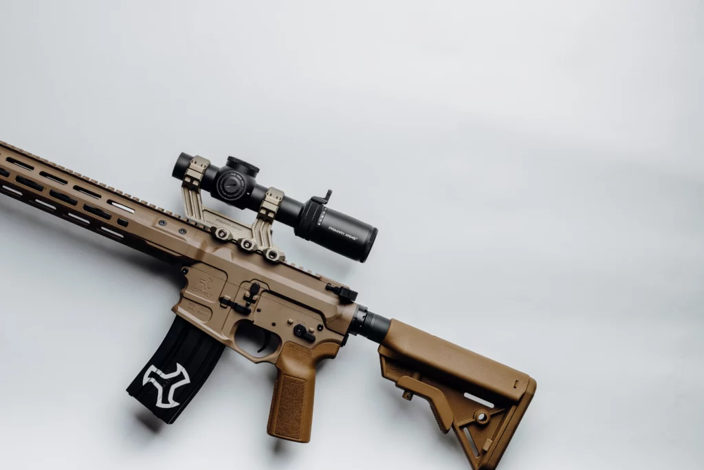 cobalt ar15 fde pa lpvo scope