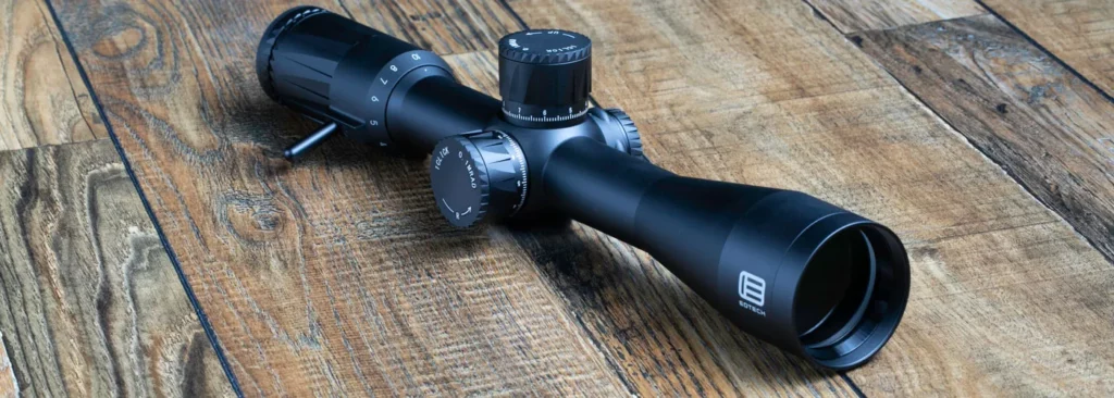 eotech lpvo rifle scope