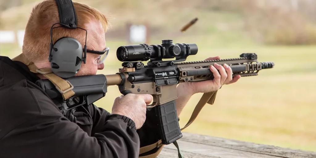 6 Best AR-15 Muzzle Brakes & Compensators [Hands-On] - Pew Pew