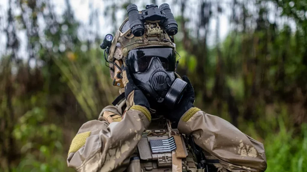 Beginner's Guide to Making Your Own Tactical Kit