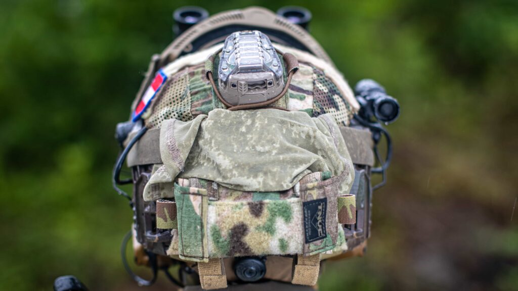 Beginners Guide To Tactical Gear