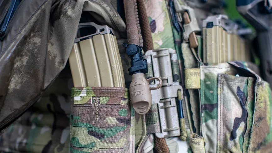 Essentials: Tactical Gear