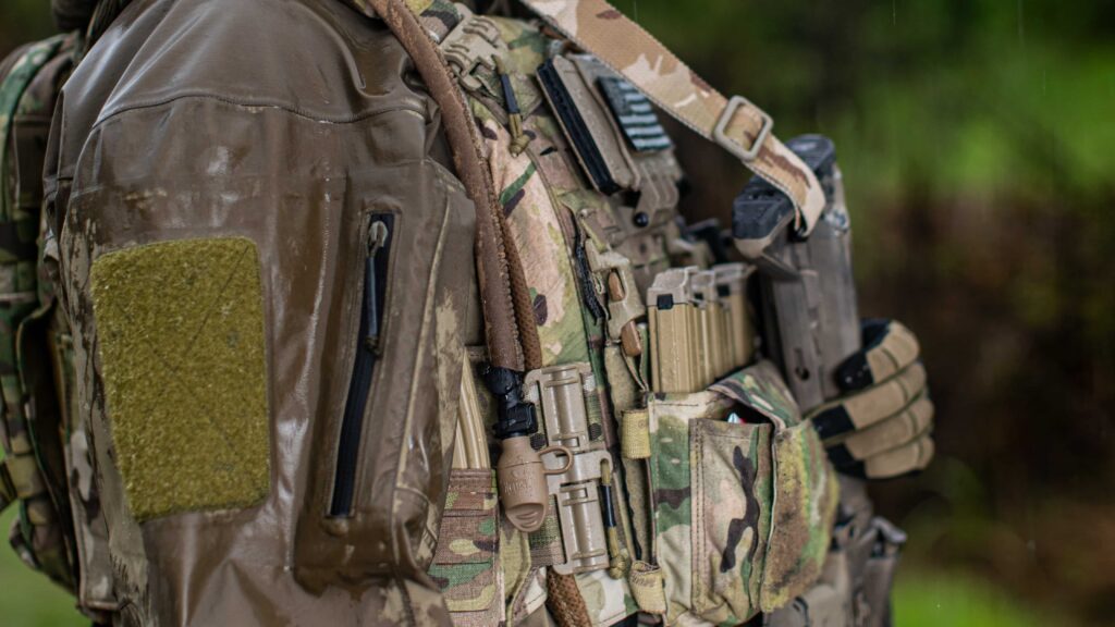 Tactical Gear Checklist For Law Enforcement - Blogs