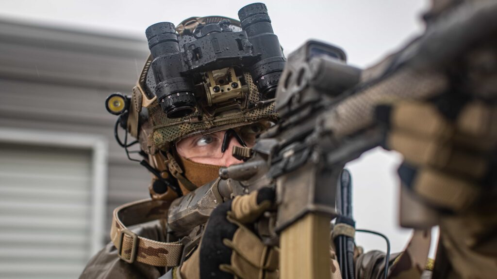 What Exactly Is Tactical Gear? - Blogs