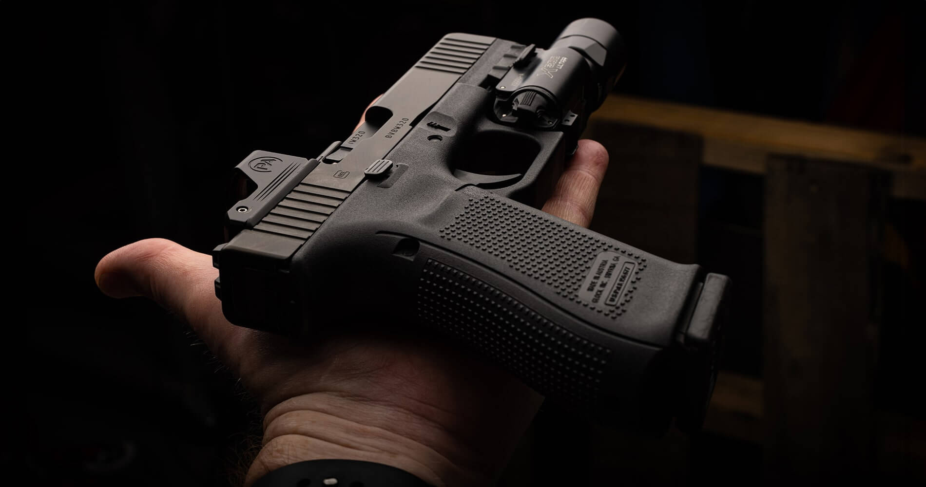 Guns For Self Defense Beginners Guide The Primary Source