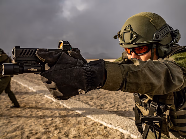 Using a Pistol Red Dot with Astigmatism 7 Astigmatism LE Discount