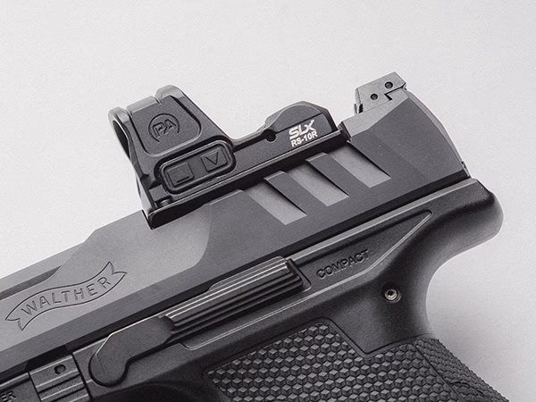 Using a Pistol Red Dot with Astigmatism 6 Astigmatism Recommended Sights