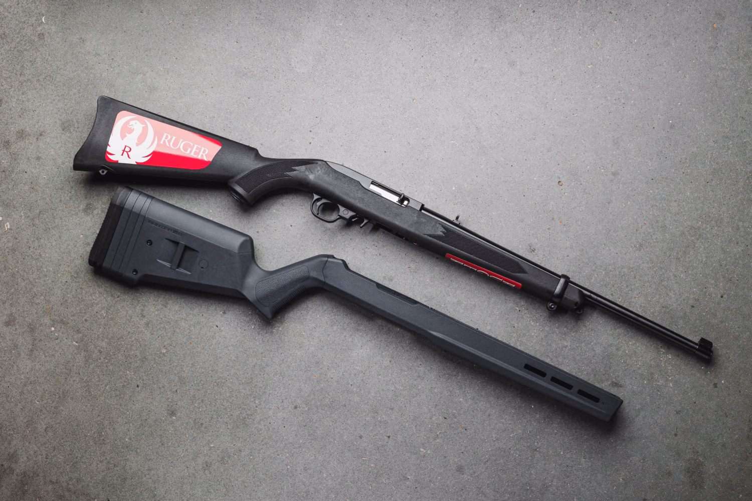 Must-Have 22 LR Rifles for Every Shooter 2 BLOG 10 22 04 2