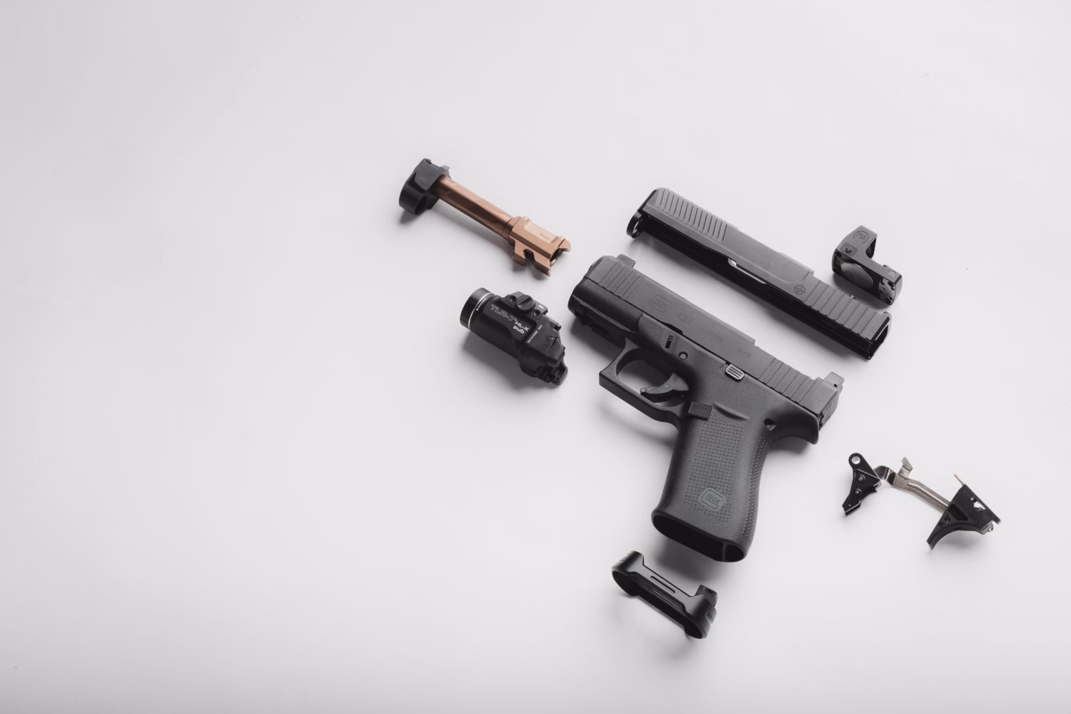 BLOG Glock 43x Customization 02 1