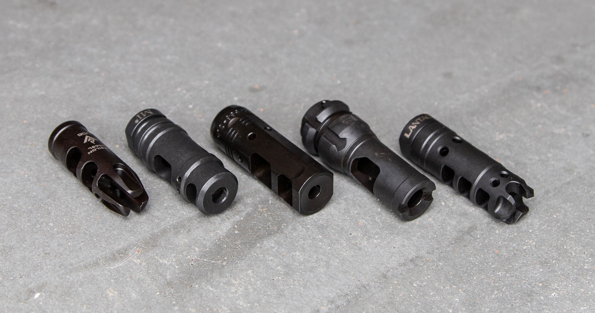 Best AR15 Muzzle Brakes The Primary Source