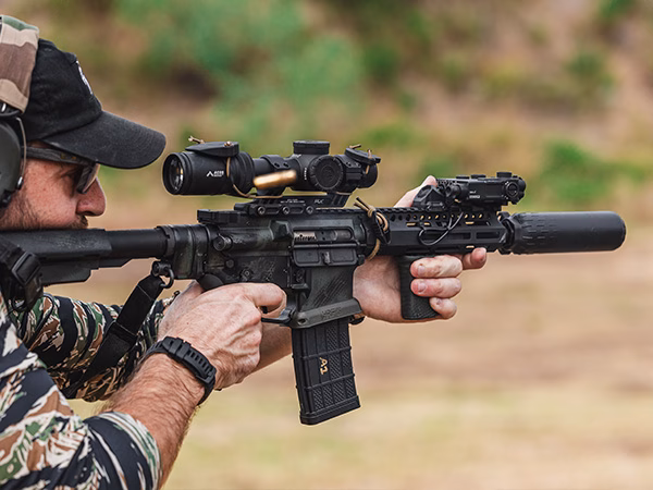 Is an SBR Good for Home Defense? 4 Best Barrel Length for SBR