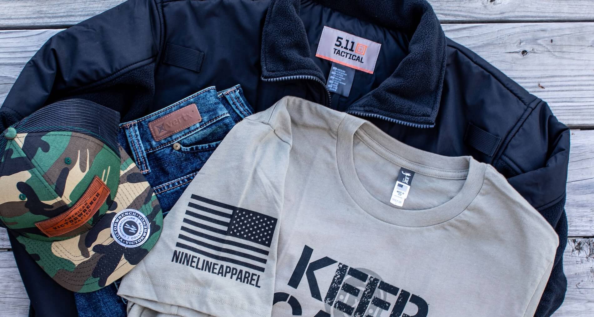 Best Tactical Clothing, Tactical Guide & Tips The Primary Source