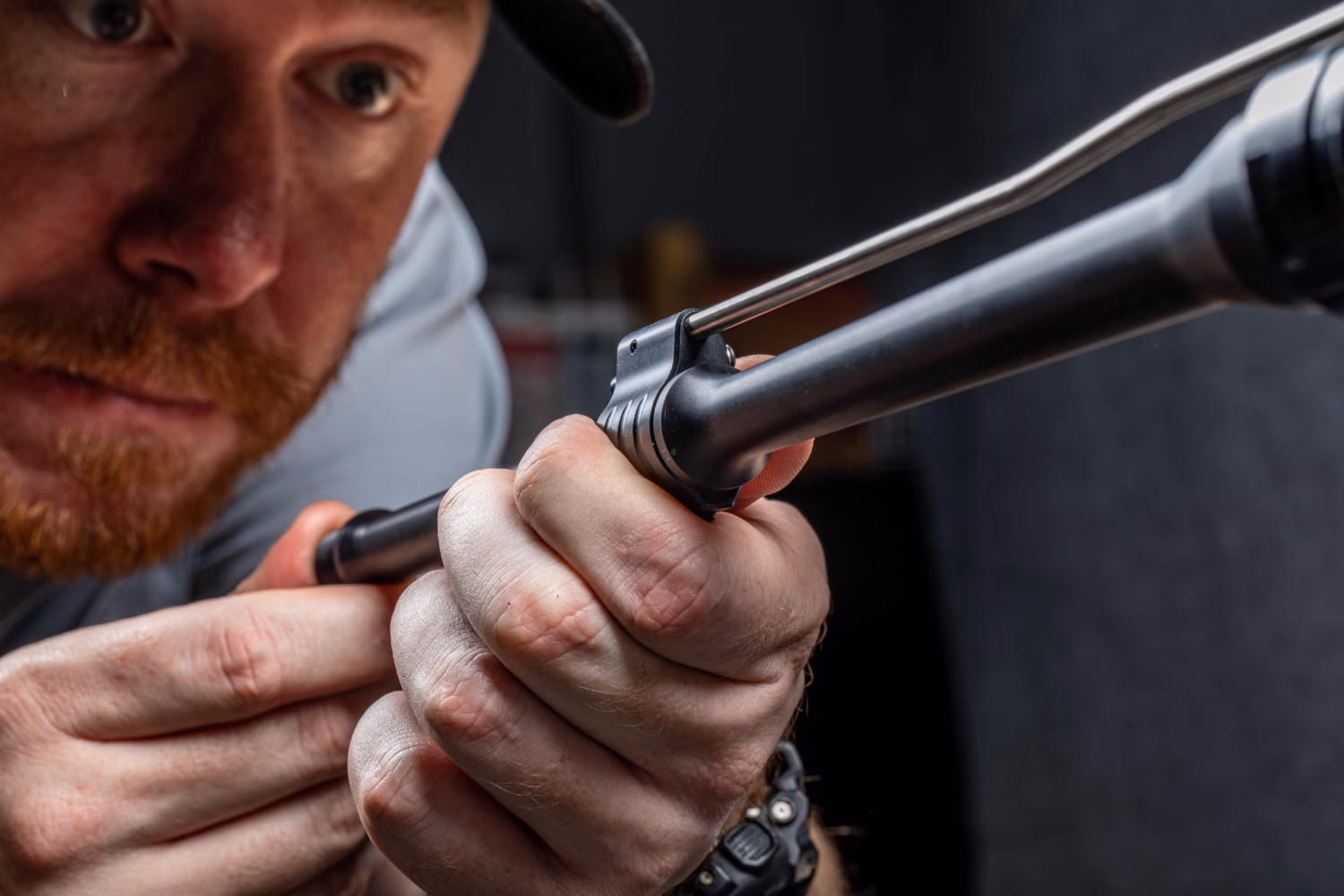 AR-15 Suppressor Problems: Troubleshooting Guide 1 Build 14