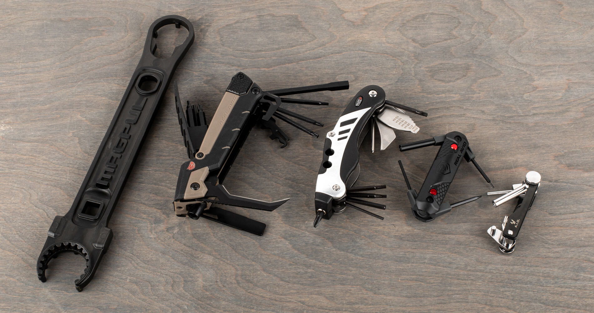 Builders' Hacks: Must-Have Tools And Tricks | The Primary Source On ...