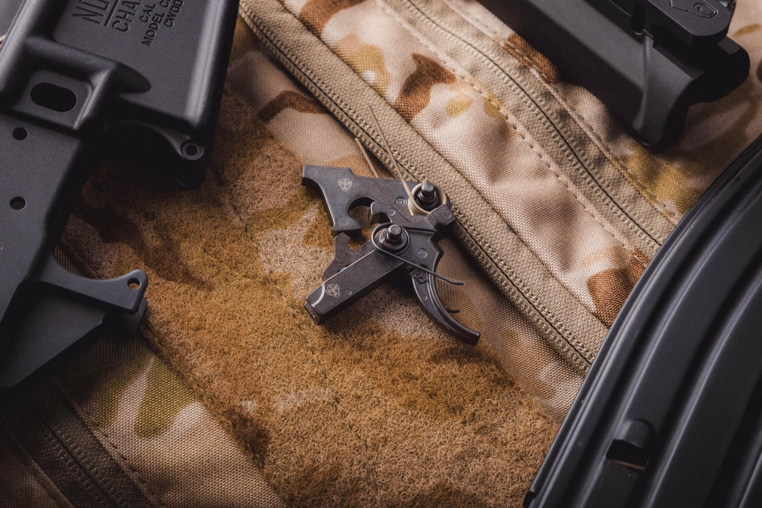 Why the Geissele Blemula Sale is the Best-Kept Secret in AR Builds 1 COM 05 145 BLEM Geissele Trigger Banner 02