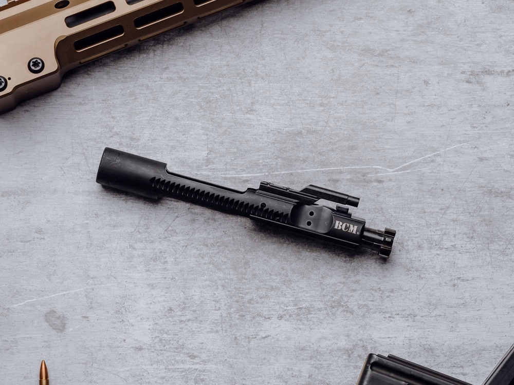 COM BCM BCG 1
