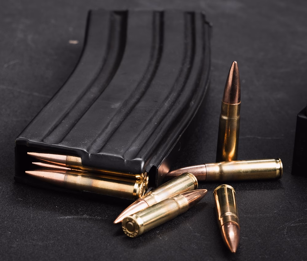 How to Choose the Best AR Pistol: A Complete Buyer's Guide 6 COM BLOG 300blk vs 9mm 04 2