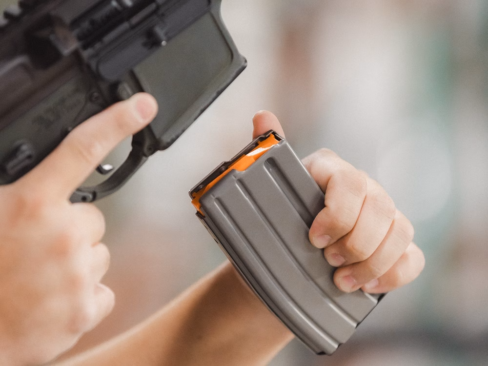 A Beginner’s Guide to AR-15 Magazines and Magazine Accessories 2 COM Daniels Build July 03