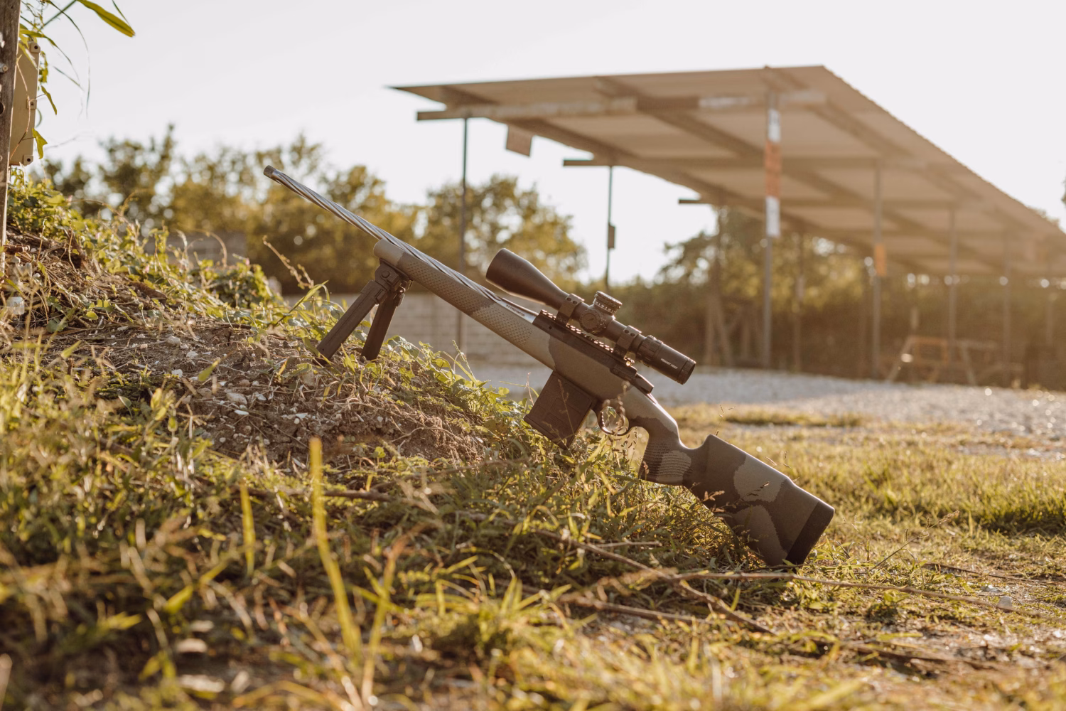 Comparing 308 and 300 Blackout Bolt Action Rifles 5 COM GAW 0014