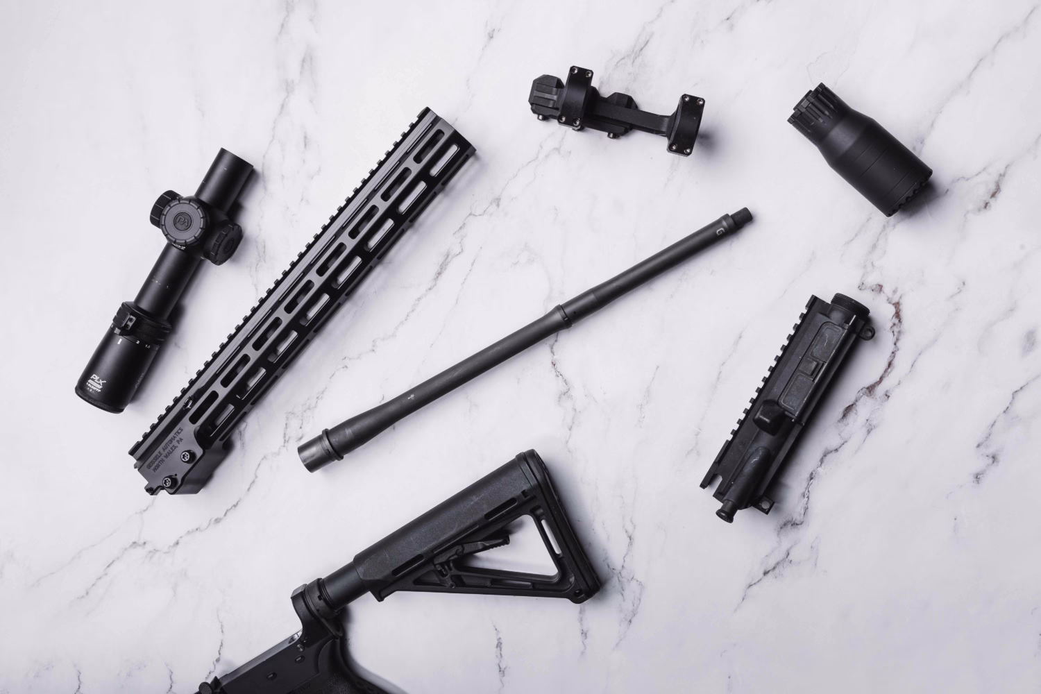 Why the Geissele Blemula Sale is the Best-Kept Secret in AR Builds 3 COM Geissele AR15 Barrels 01 2