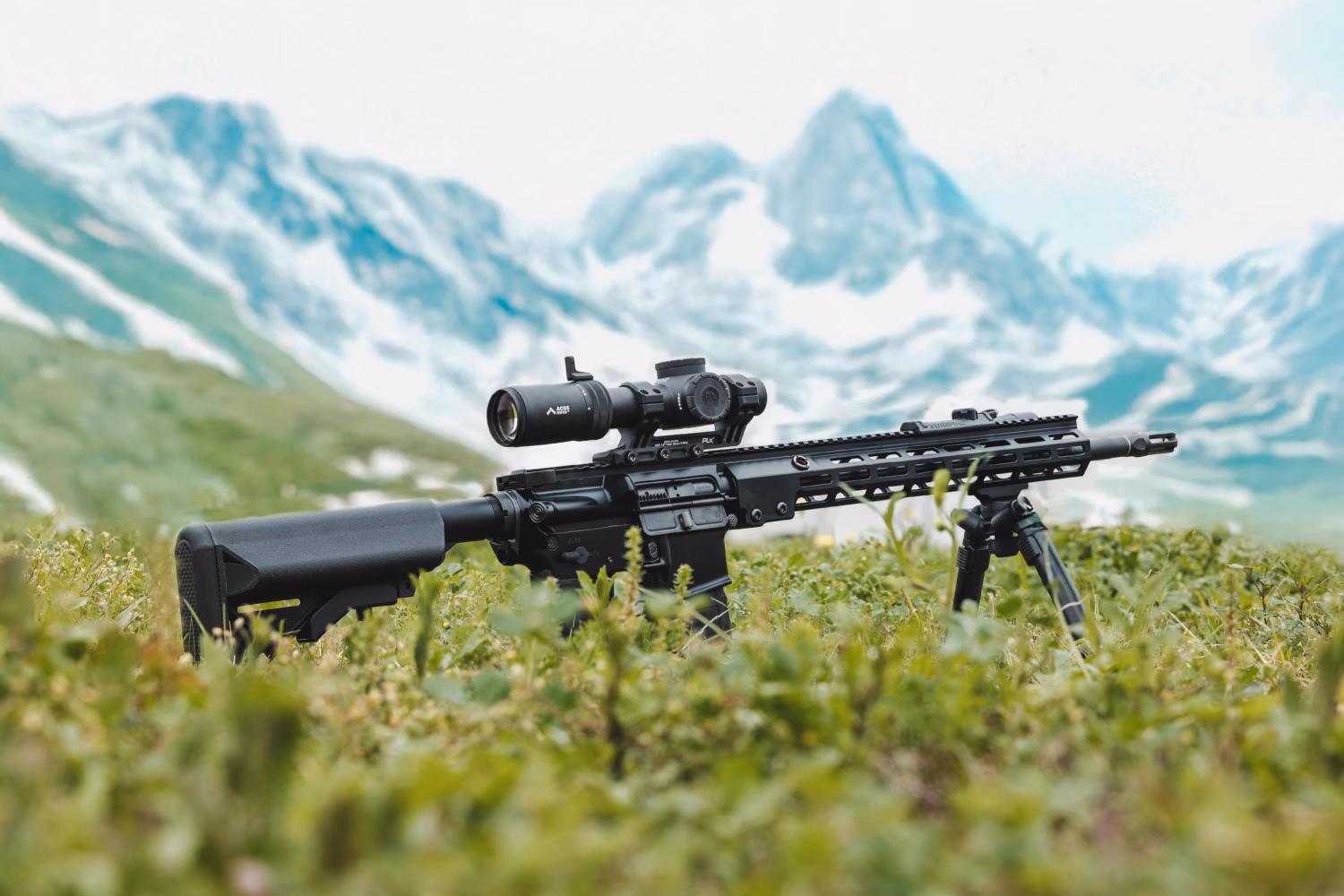 AR-15 Misfiring: How to Safely Handle This Malfunction 6 COM March 2025 GAW Geissele 10 1