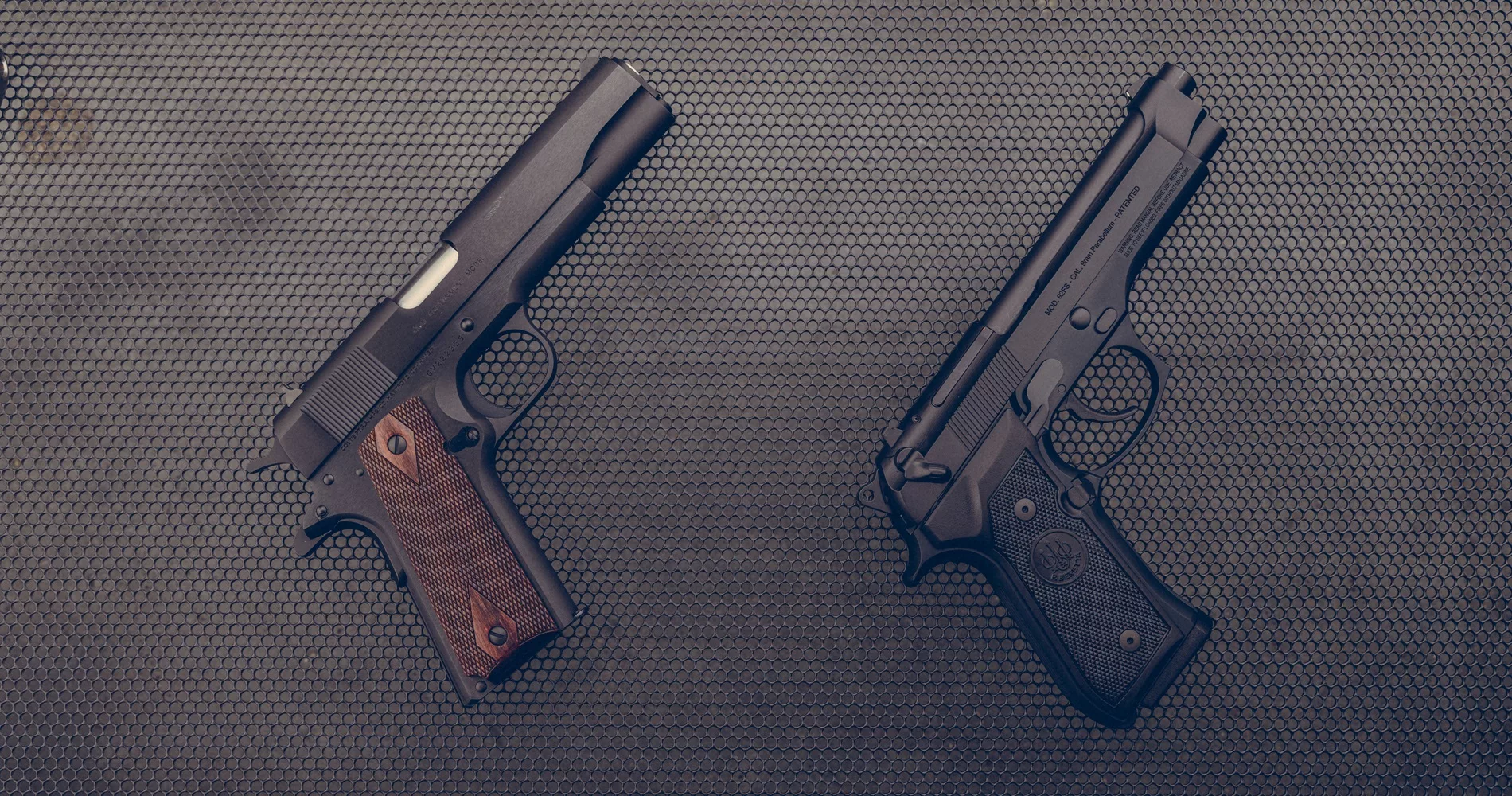 9mm Vs 45 ACP The Pros And Cons Explained