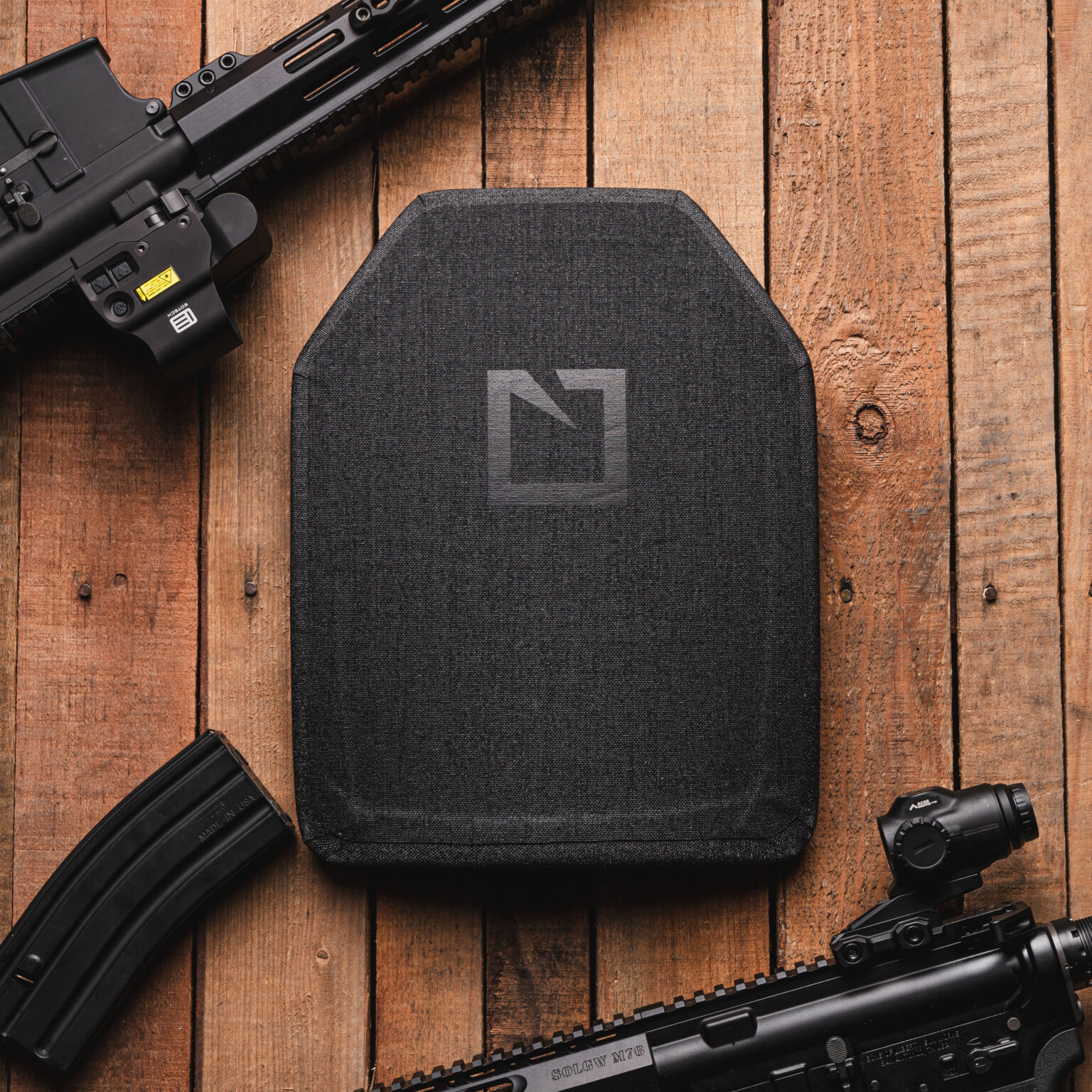 Choosing The Best Body Armor The Primary Source On