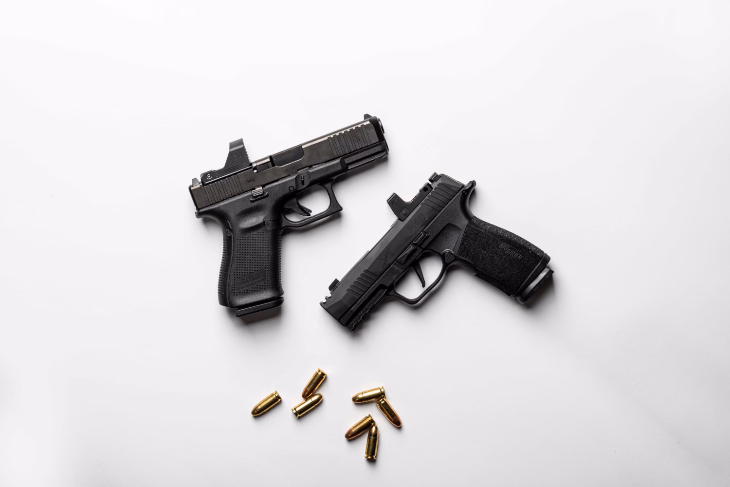 How to Choose a Low Profile Red Dot Sight for Concealed Carry 1 Classic MRS MRSC 1 1