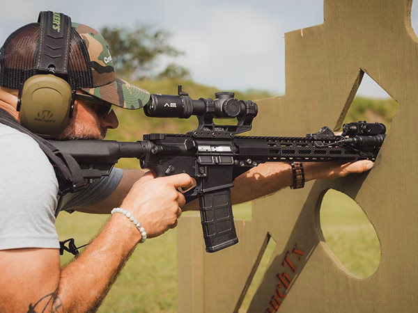 Primary Arms Scopes: How to Pick the Right One for Your Rifle 7 Common Optic Mistakes