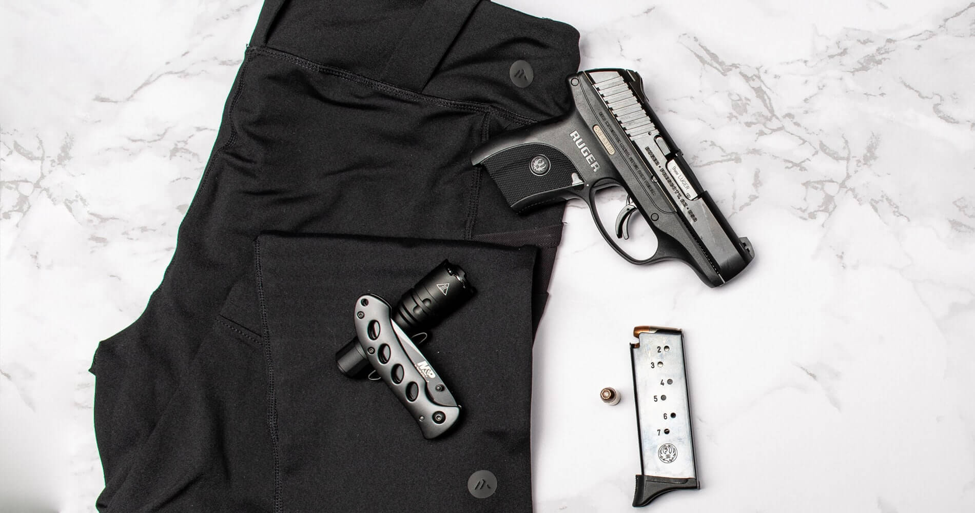 Concealed Carry Clothing Guide The Primary Source