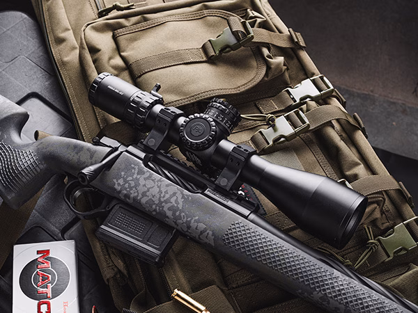 Primary Arms Scopes: How to Pick the Right One for Your Rifle 8 Conclusion 4