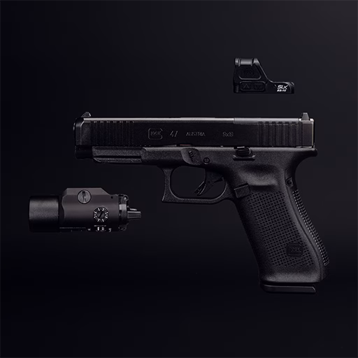 Low Light Pistol Red Dot Guide 5 Conclusion