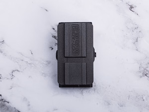 CrossboltFootprint 1