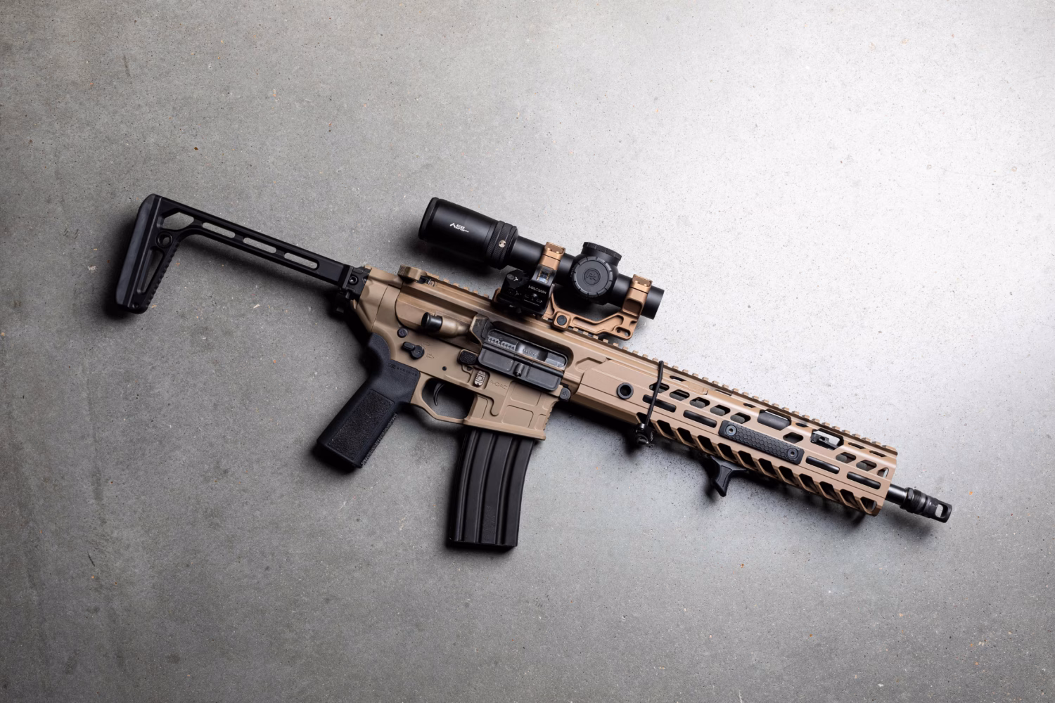 FDE MCX PLXc 8521 1